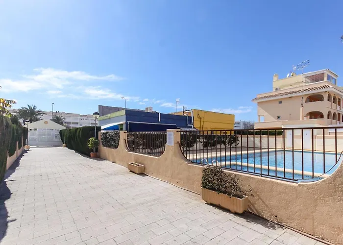 Els Molins Con Terraza De 25 Metros A Un Paso Del Mar Les Marines By Costablancarent Apartamento Dénia