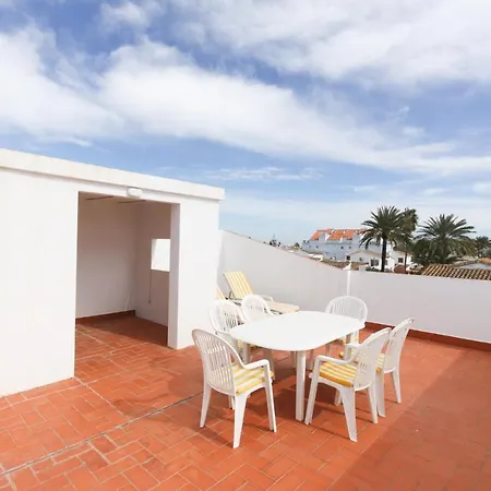 Els Molins Con Terraza De 25 Metros A Un Paso Del Mar Les Marines By Costablancarent *