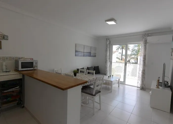 Els Molins Con Terraza De 25 Metros A Un Paso Del Mar Les Marines By Costablancarent Apartamento Dénia